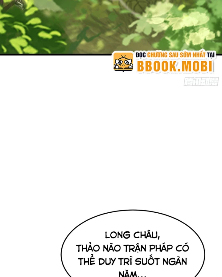 Tu chân trăm vạn năm: Đệ tử của ta trải rộng tiên giới Chapter 10 - Trang 2