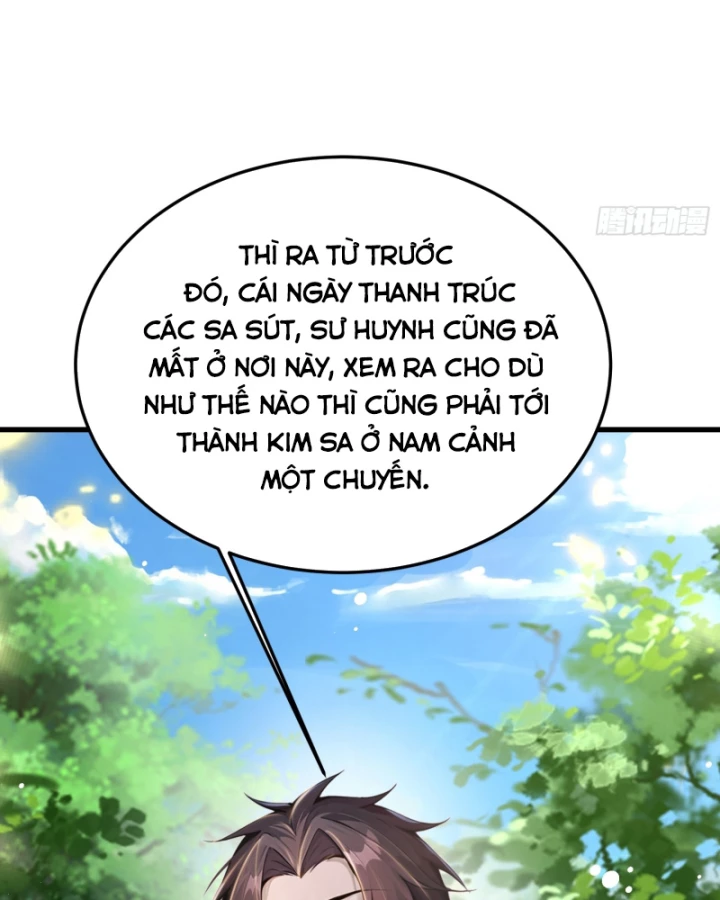 Tu chân trăm vạn năm: Đệ tử của ta trải rộng tiên giới Chapter 10 - Trang 2