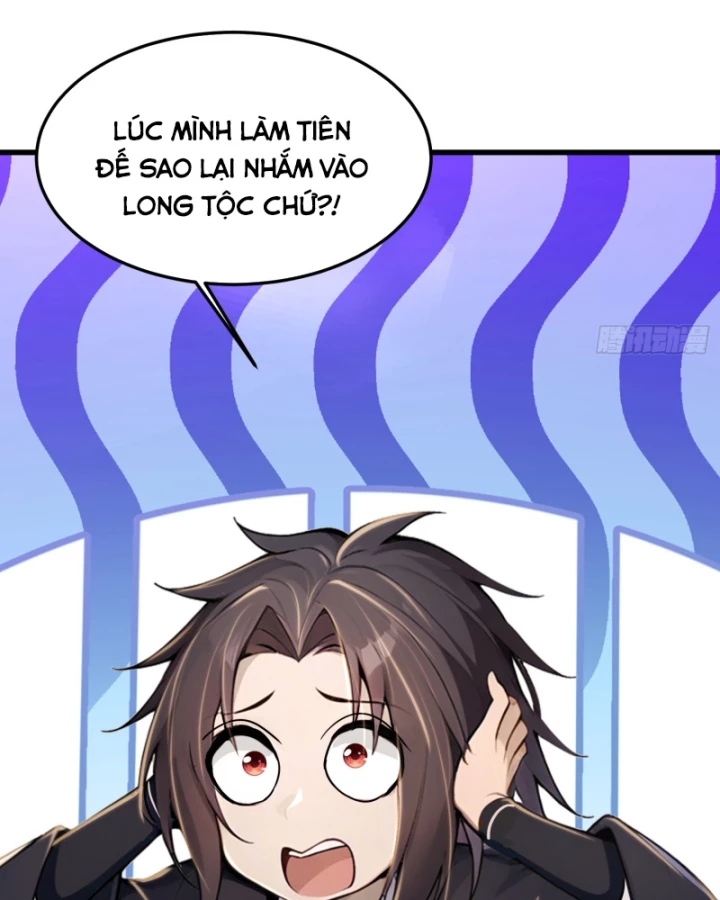 Tu chân trăm vạn năm: Đệ tử của ta trải rộng tiên giới Chapter 10 - Trang 2