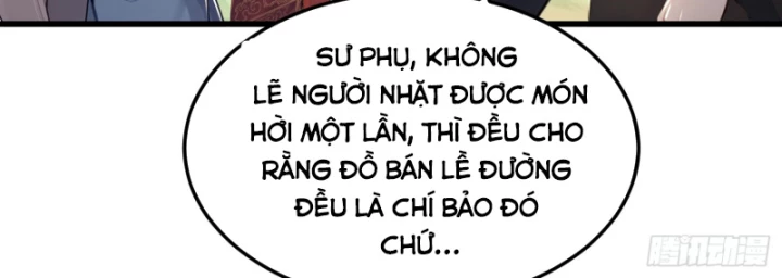 Tu chân trăm vạn năm: Đệ tử của ta trải rộng tiên giới Chapter 10 - Trang 2
