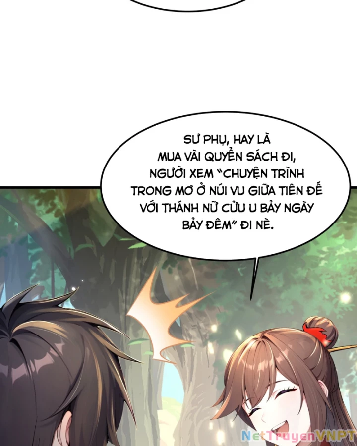 Tu chân trăm vạn năm: Đệ tử của ta trải rộng tiên giới Chapter 10 - Trang 2
