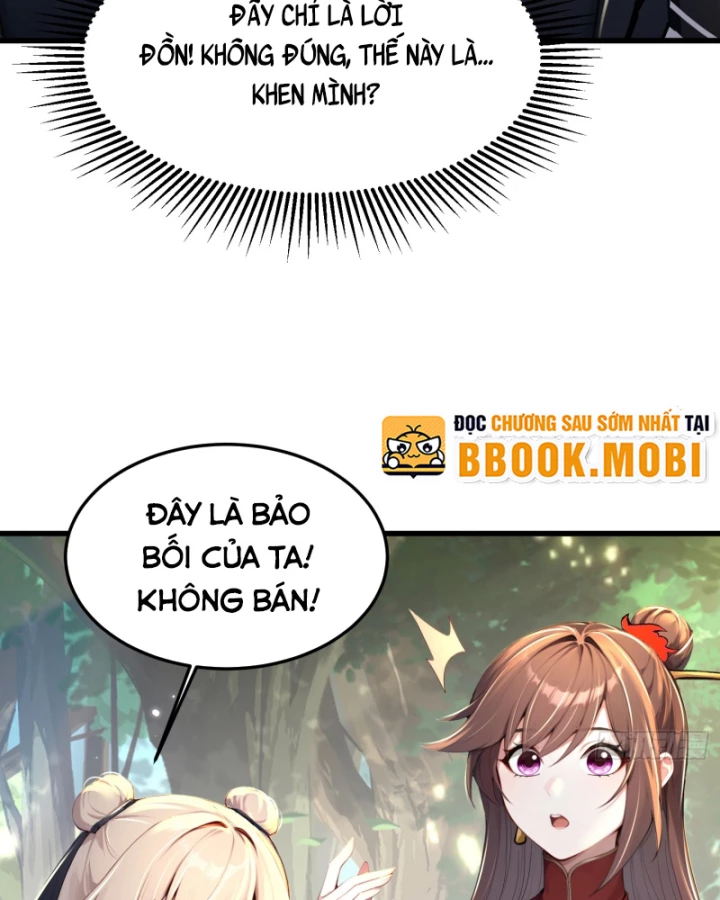 Tu chân trăm vạn năm: Đệ tử của ta trải rộng tiên giới Chapter 10 - Trang 2