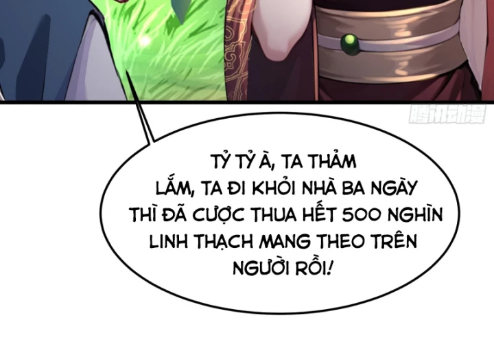 Tu chân trăm vạn năm: Đệ tử của ta trải rộng tiên giới Chapter 11 - Trang 2