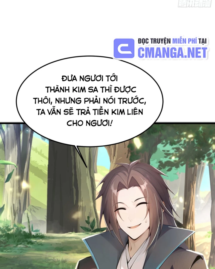 Tu chân trăm vạn năm: Đệ tử của ta trải rộng tiên giới Chapter 11 - Trang 2
