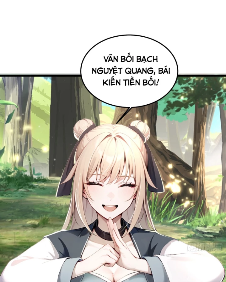 Tu chân trăm vạn năm: Đệ tử của ta trải rộng tiên giới Chapter 11 - Trang 2