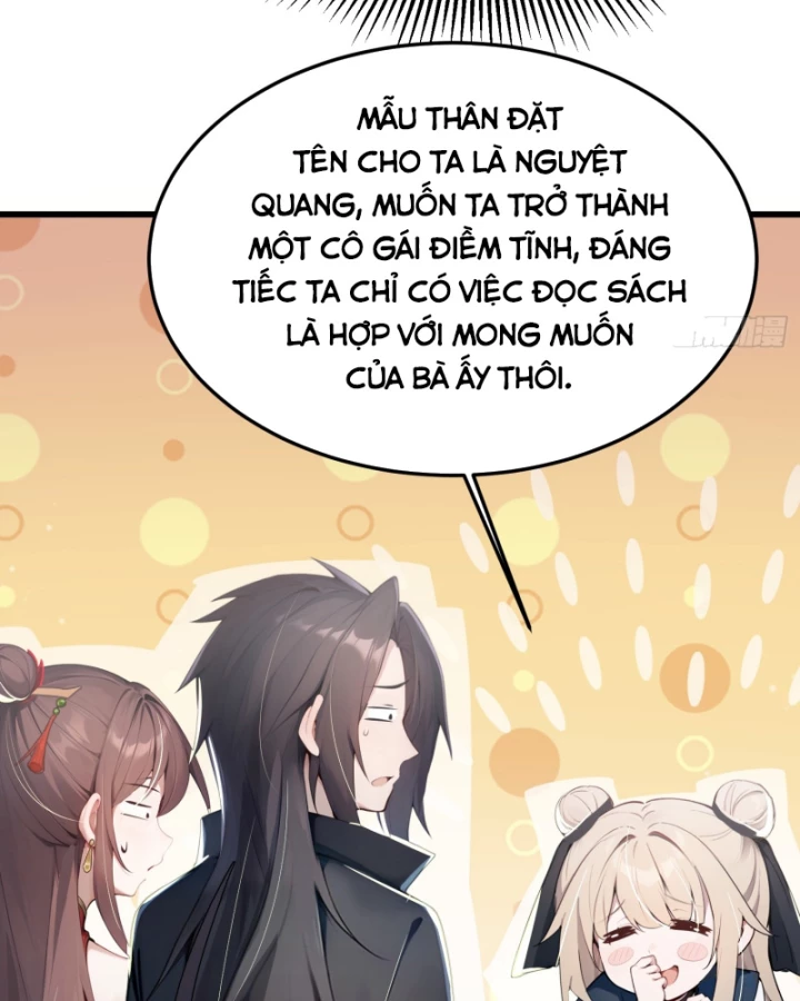 Tu chân trăm vạn năm: Đệ tử của ta trải rộng tiên giới Chapter 11 - Trang 2