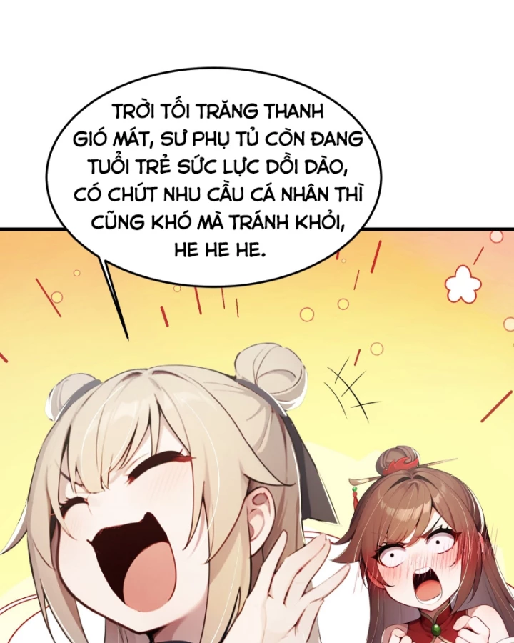 Tu chân trăm vạn năm: Đệ tử của ta trải rộng tiên giới Chapter 11 - Trang 2