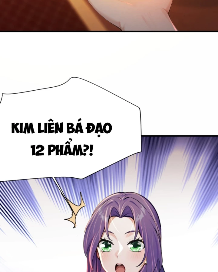 Tu chân trăm vạn năm: Đệ tử của ta trải rộng tiên giới Chapter 12 - Trang 2