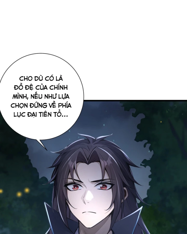 Tu chân trăm vạn năm: Đệ tử của ta trải rộng tiên giới Chapter 12 - Trang 2