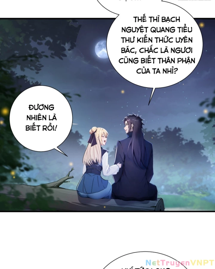 Tu chân trăm vạn năm: Đệ tử của ta trải rộng tiên giới Chapter 13 - Trang 2