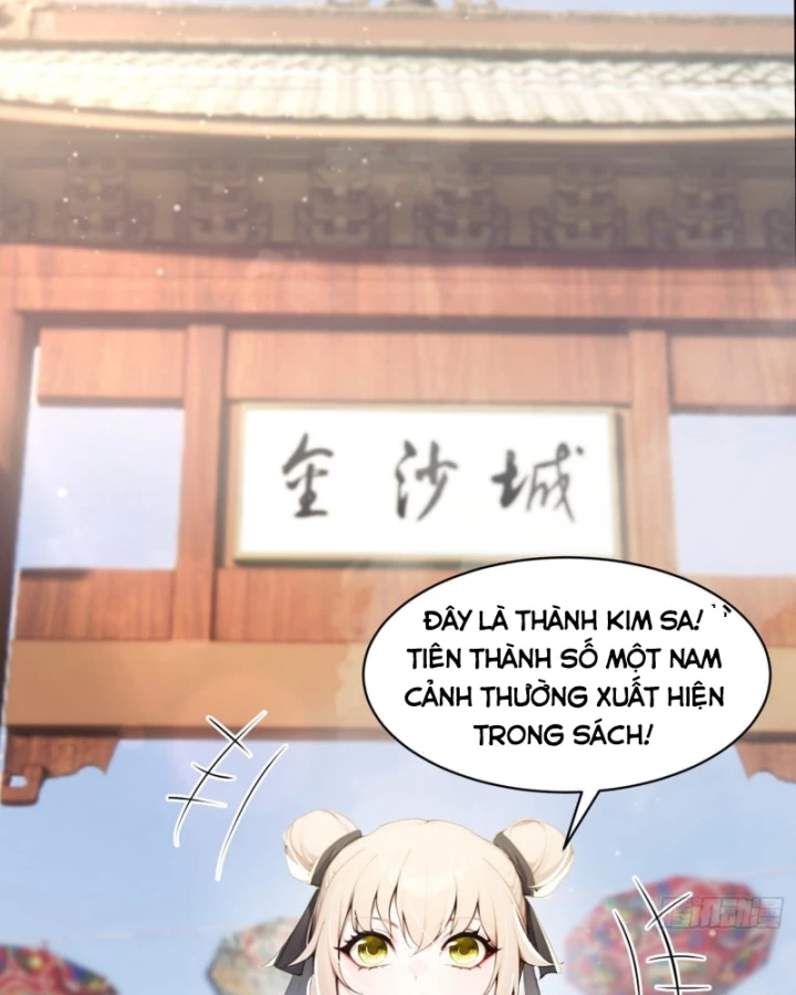 Tu chân trăm vạn năm: Đệ tử của ta trải rộng tiên giới Chapter 14 - Trang 2