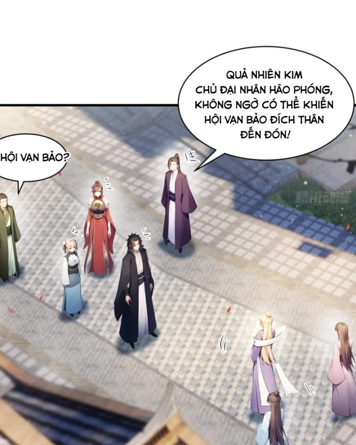 Tu chân trăm vạn năm: Đệ tử của ta trải rộng tiên giới Chapter 14 - Trang 2