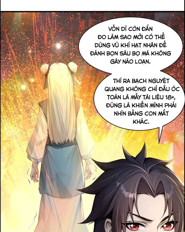 Tu chân trăm vạn năm: Đệ tử của ta trải rộng tiên giới Chapter 14 - Trang 2