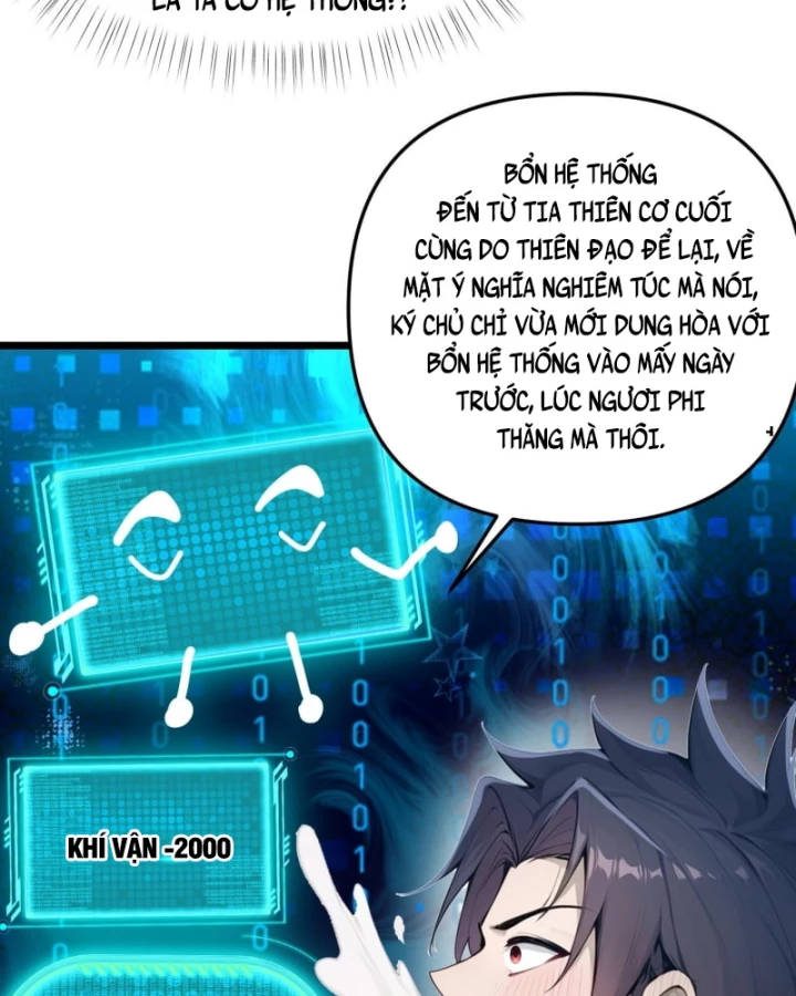 Tu chân trăm vạn năm: Đệ tử của ta trải rộng tiên giới Chapter 15 - Trang 2