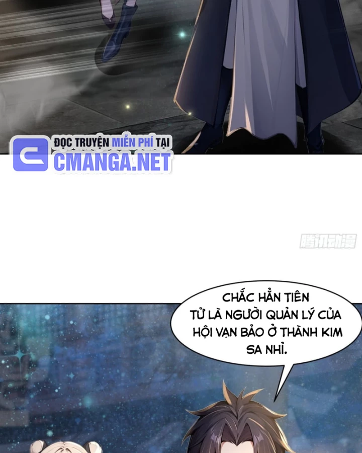 Tu chân trăm vạn năm: Đệ tử của ta trải rộng tiên giới Chapter 15 - Trang 2