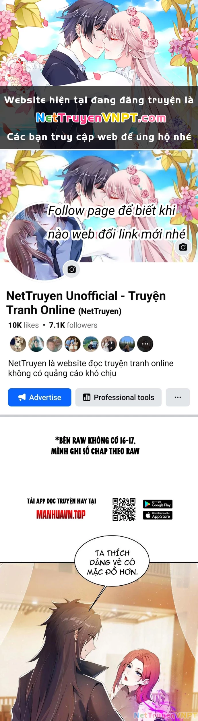 Tu chân trăm vạn năm: Đệ tử của ta trải rộng tiên giới Chapter 18 - 1