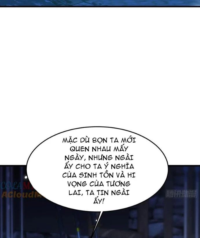 Tu chân trăm vạn năm: Đệ tử của ta trải rộng tiên giới Chapter 18 - 16