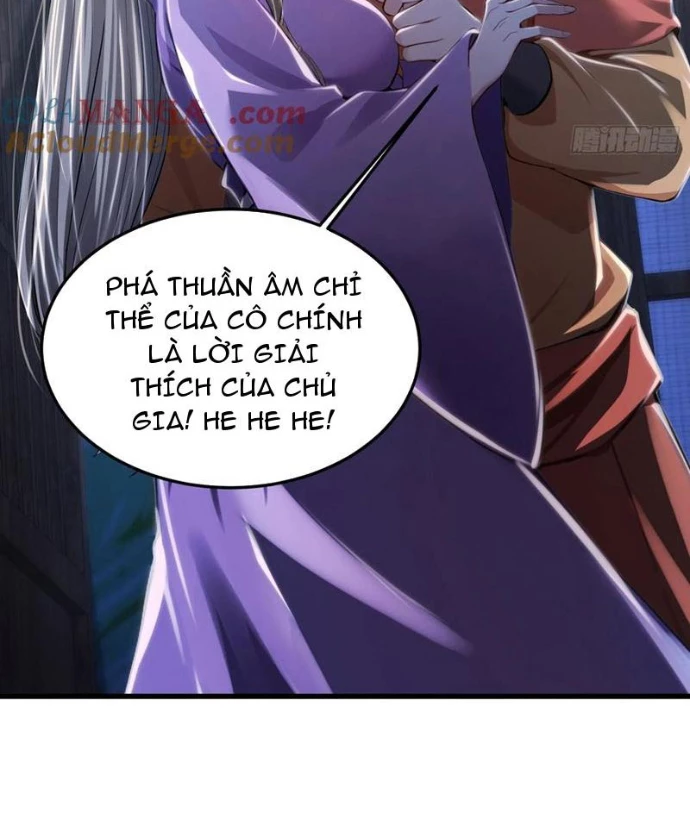 Tu chân trăm vạn năm: Đệ tử của ta trải rộng tiên giới Chapter 18 - 28