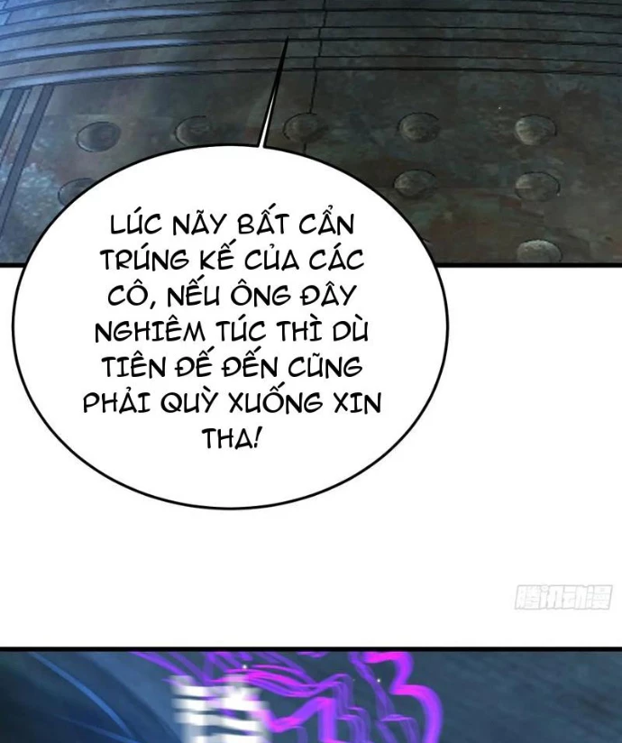Tu chân trăm vạn năm: Đệ tử của ta trải rộng tiên giới Chapter 18 - 43