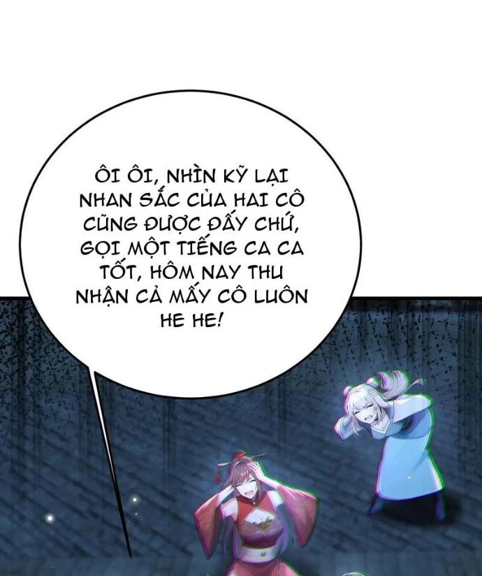 Tu chân trăm vạn năm: Đệ tử của ta trải rộng tiên giới Chapter 18 - 47