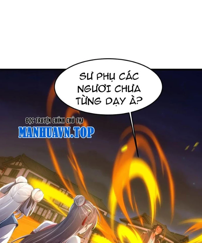 Tu chân trăm vạn năm: Đệ tử của ta trải rộng tiên giới Chapter 19 - Trang 2