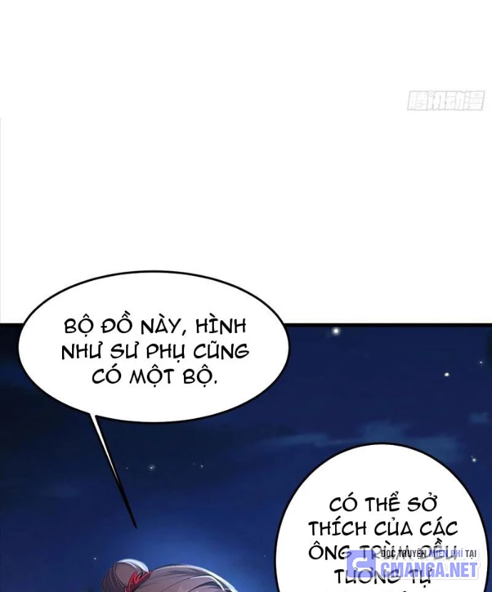 Tu chân trăm vạn năm: Đệ tử của ta trải rộng tiên giới Chapter 19 - Trang 2