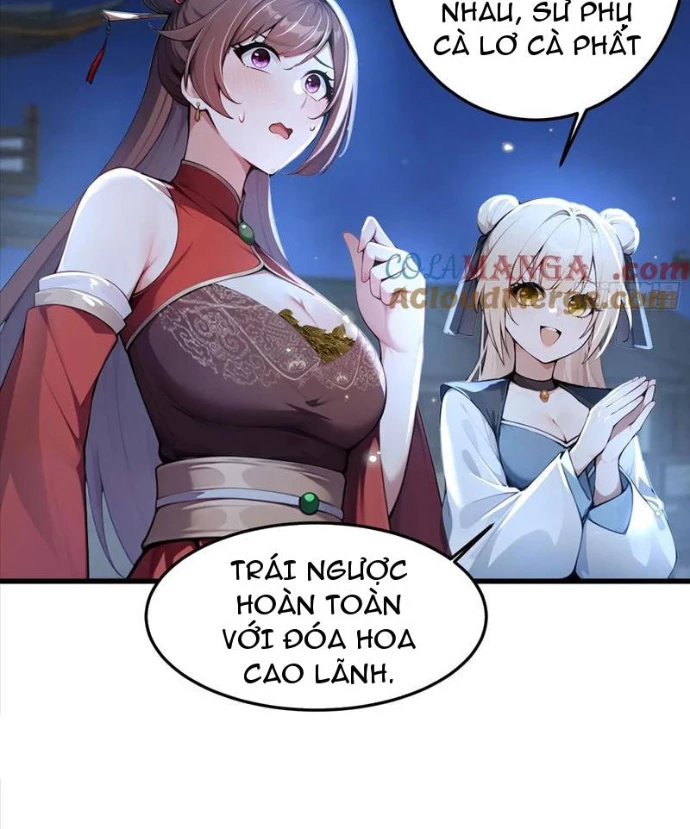 Tu chân trăm vạn năm: Đệ tử của ta trải rộng tiên giới Chapter 19 - Trang 2