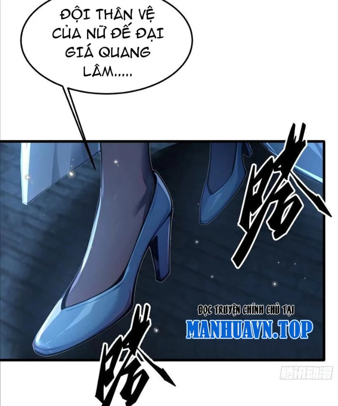 Tu chân trăm vạn năm: Đệ tử của ta trải rộng tiên giới Chapter 19 - Trang 2