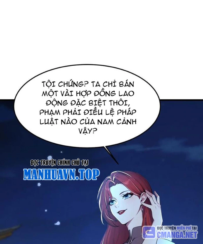 Tu chân trăm vạn năm: Đệ tử của ta trải rộng tiên giới Chapter 19 - Trang 2