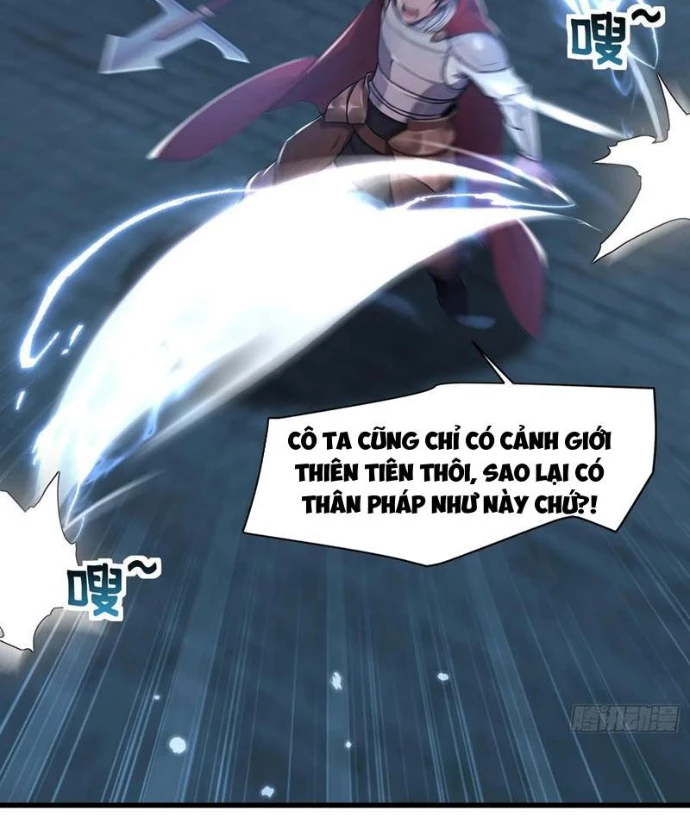 Tu chân trăm vạn năm: Đệ tử của ta trải rộng tiên giới Chapter 19 - Trang 2