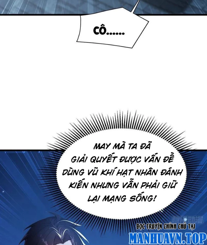 Tu chân trăm vạn năm: Đệ tử của ta trải rộng tiên giới Chapter 19 - Trang 2