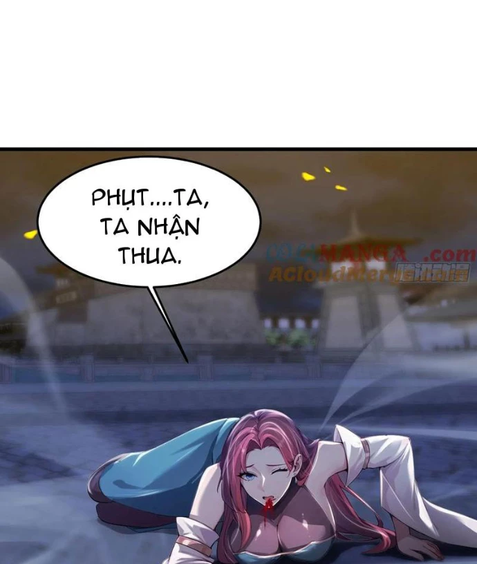 Tu chân trăm vạn năm: Đệ tử của ta trải rộng tiên giới Chapter 19 - Trang 2