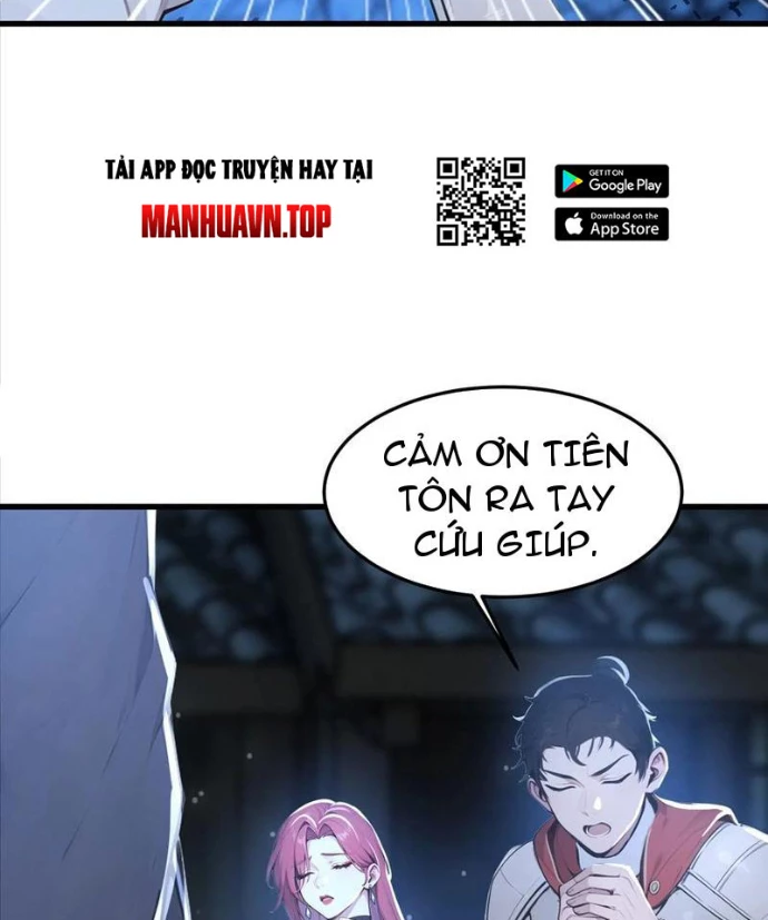 Tu chân trăm vạn năm: Đệ tử của ta trải rộng tiên giới Chapter 20 - Trang 2