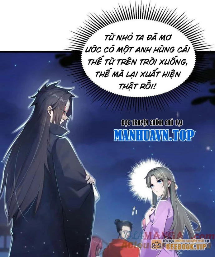 Tu chân trăm vạn năm: Đệ tử của ta trải rộng tiên giới Chapter 20 - Trang 2