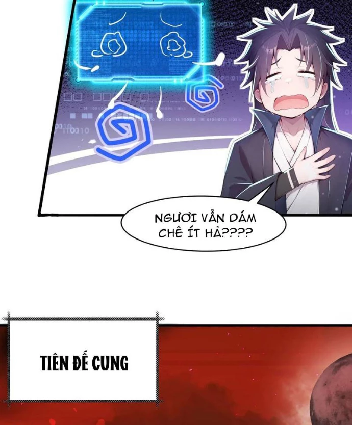 Tu chân trăm vạn năm: Đệ tử của ta trải rộng tiên giới Chapter 20 - Trang 2