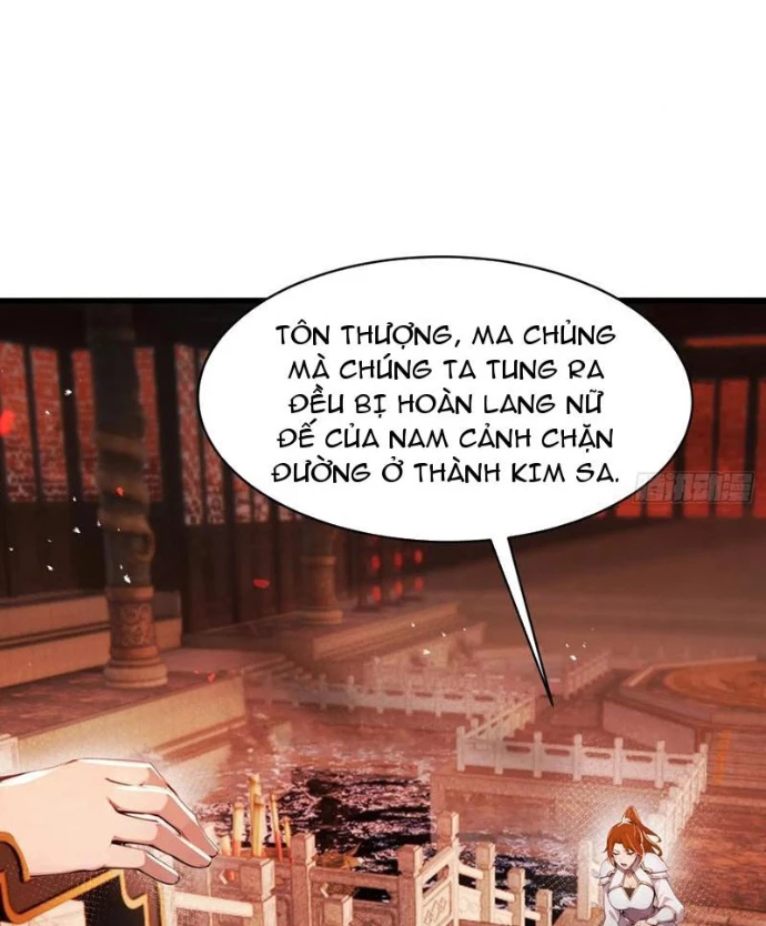 Tu chân trăm vạn năm: Đệ tử của ta trải rộng tiên giới Chapter 20 - Trang 2