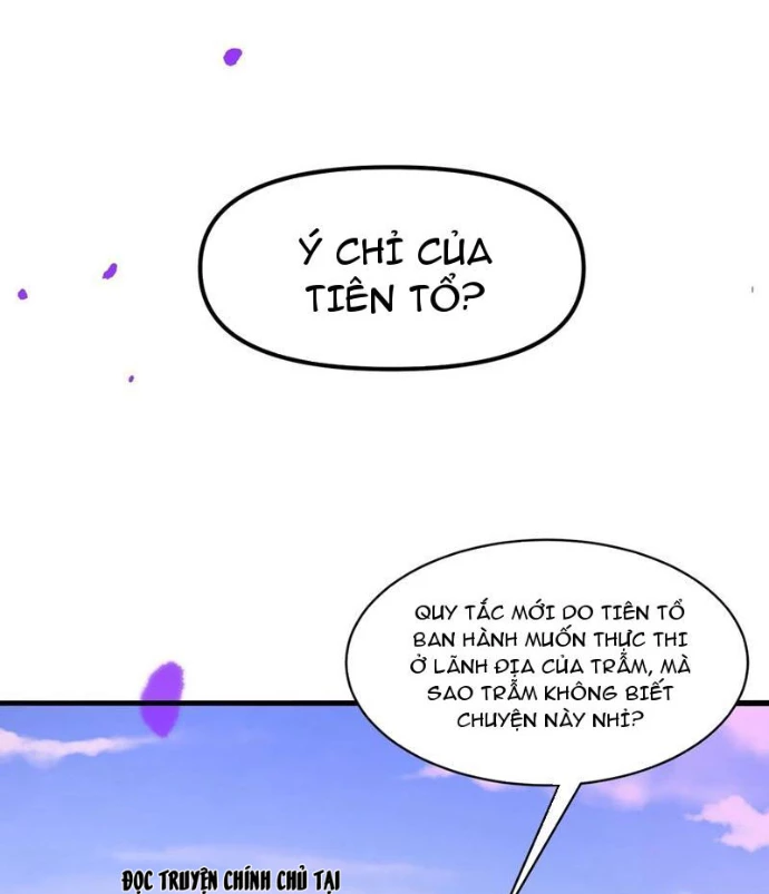 Tu chân trăm vạn năm: Đệ tử của ta trải rộng tiên giới Chapter 21 - Trang 2
