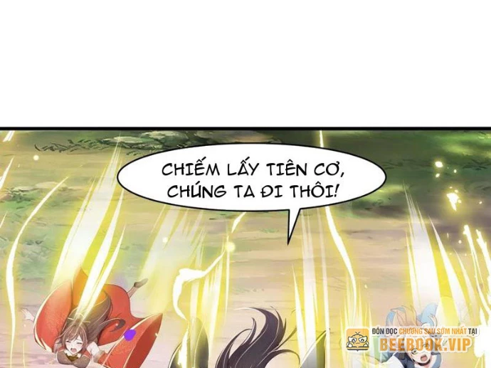 Tu chân trăm vạn năm: Đệ tử của ta trải rộng tiên giới Chapter 22 - Trang 2