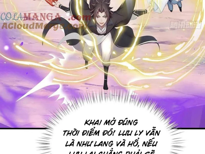 Tu chân trăm vạn năm: Đệ tử của ta trải rộng tiên giới Chapter 22 - Trang 2