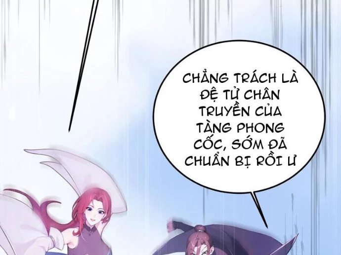 Tu chân trăm vạn năm: Đệ tử của ta trải rộng tiên giới Chapter 22 - Trang 2