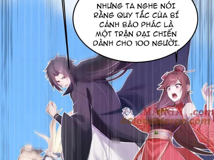Tu chân trăm vạn năm: Đệ tử của ta trải rộng tiên giới Chapter 22 - Trang 2