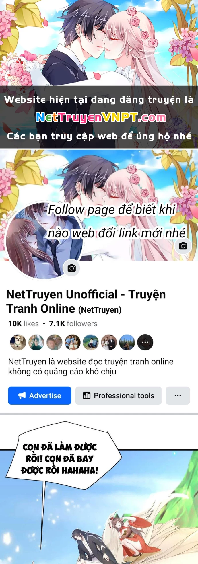 Tu chân trăm vạn năm: Đệ tử của ta trải rộng tiên giới Chapter 23 - 1
