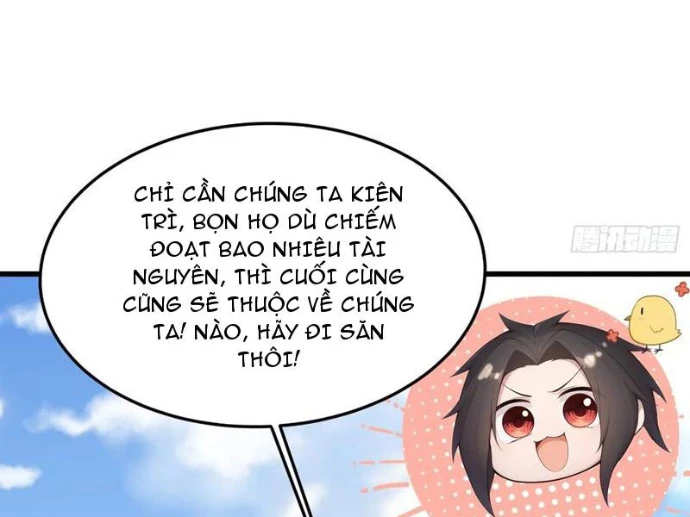 Tu chân trăm vạn năm: Đệ tử của ta trải rộng tiên giới Chapter 23 - Trang 2
