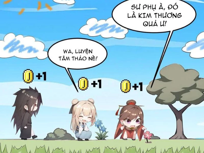 Tu chân trăm vạn năm: Đệ tử của ta trải rộng tiên giới Chapter 23 - Trang 2