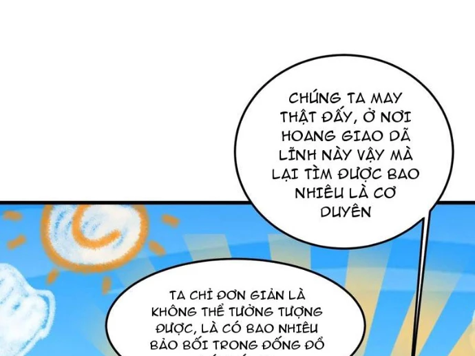 Tu chân trăm vạn năm: Đệ tử của ta trải rộng tiên giới Chapter 23 - Trang 2