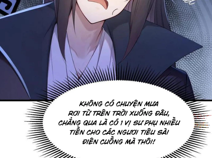 Tu chân trăm vạn năm: Đệ tử của ta trải rộng tiên giới Chapter 23 - Trang 2