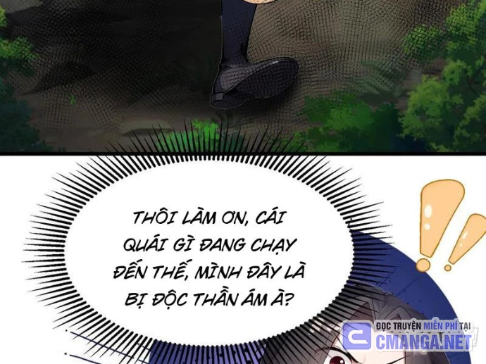 Tu chân trăm vạn năm: Đệ tử của ta trải rộng tiên giới Chapter 23 - Trang 2