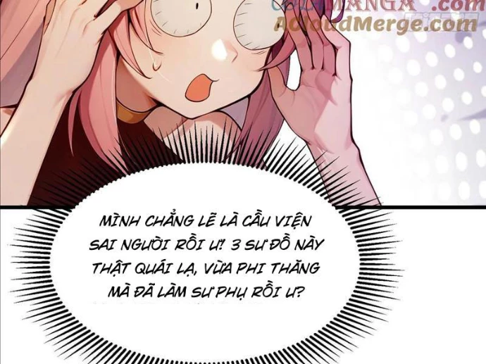 Tu chân trăm vạn năm: Đệ tử của ta trải rộng tiên giới Chapter 23 - Trang 2
