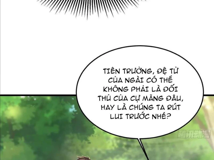 Tu chân trăm vạn năm: Đệ tử của ta trải rộng tiên giới Chapter 23 - Trang 2