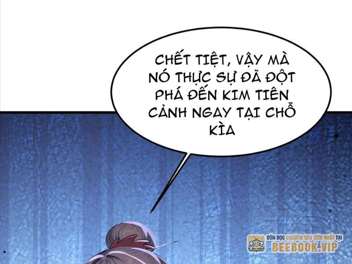 Tu chân trăm vạn năm: Đệ tử của ta trải rộng tiên giới Chapter 23 - Trang 2